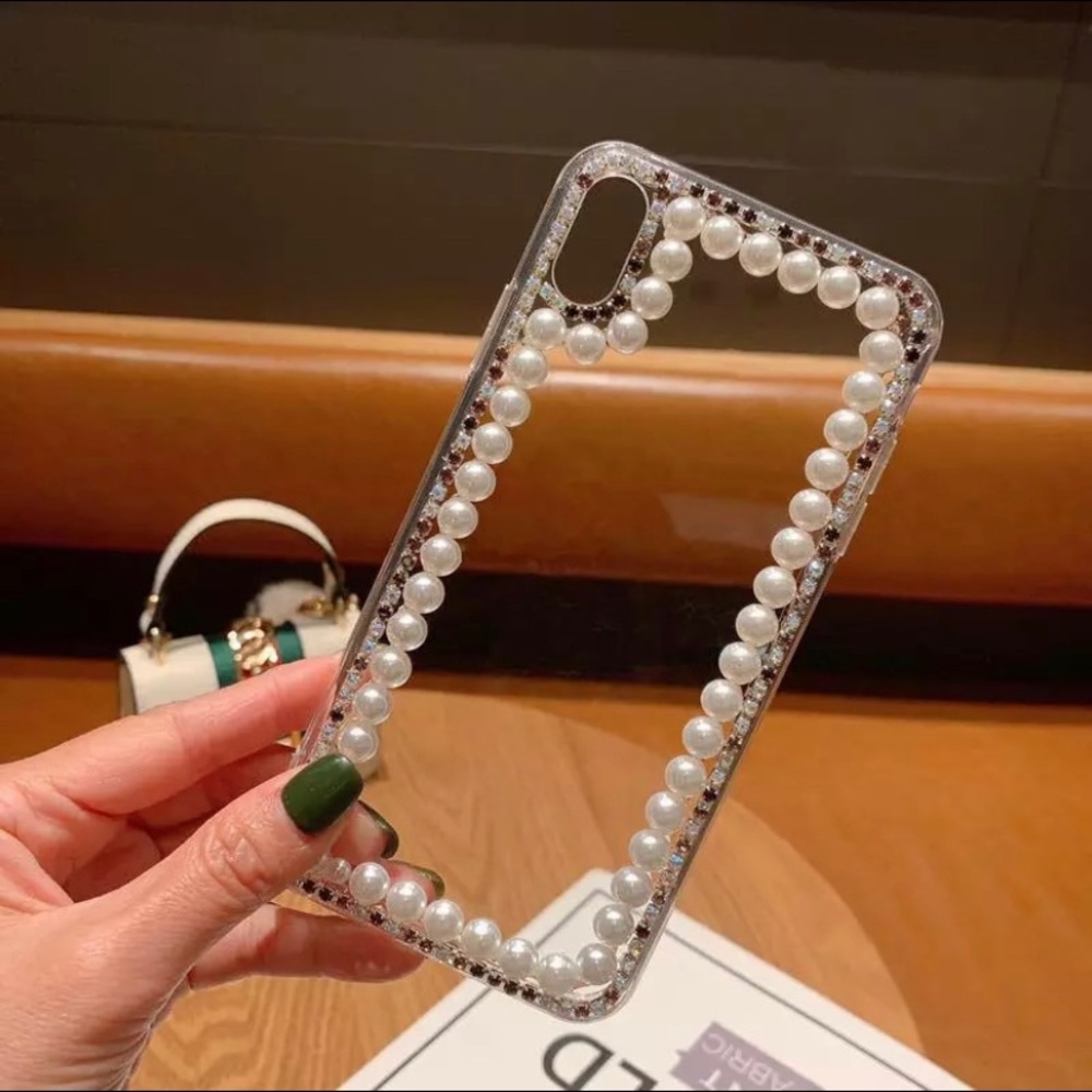 Fancy Iphone 11 case